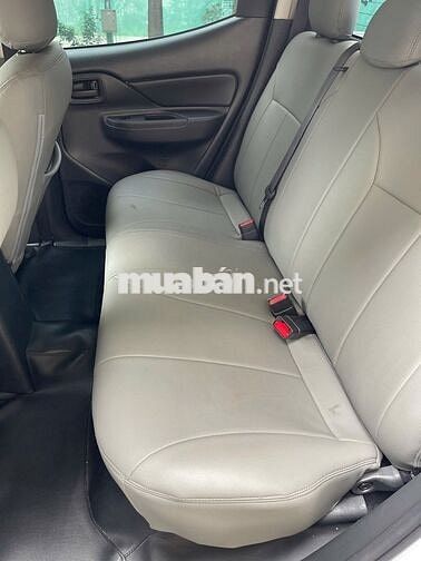 Mitsubishi Triton 4x2 AT 2023