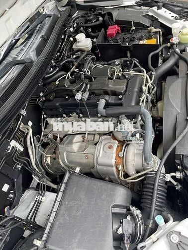 Mitsubishi Triton 4x2 AT 2023