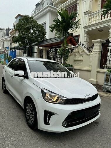 Kia Soluto 1.4 MT Deluxe 2022