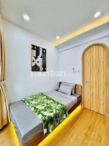 Sở Hữu Nhà Mới 90% – Giá Mềm CHỈ 1,94 TỶ-NGUYỄN TRỌNG TUYỂN, TÂN 