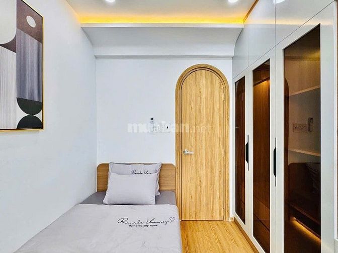 Sở Hữu Nhà Mới 90% – Giá Mềm CHỈ 1,94 TỶ-NGUYỄN TRỌNG TUYỂN, TÂN 