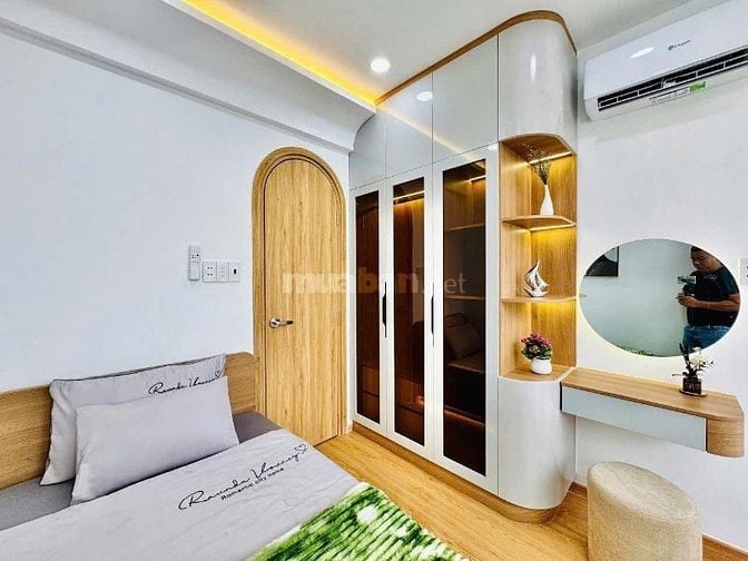 Sở Hữu Nhà Mới 90% – Giá Mềm CHỈ 1,94 TỶ-NGUYỄN TRỌNG TUYỂN, TÂN 