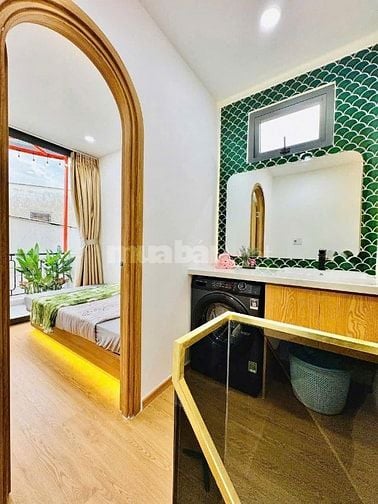Sở Hữu Nhà Mới 90% – Giá Mềm CHỈ 1,94 TỶ-NGUYỄN TRỌNG TUYỂN, TÂN 