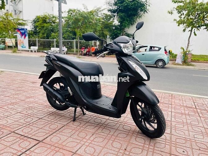 cần bán Honda Vision 2021 bản ĐB Smartkey Biển SG
