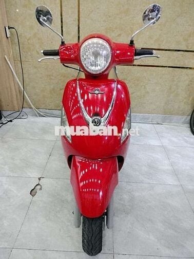 ATTILA FI  2015, BS 60, XE ĐẸP MÁY RẤT ÊM