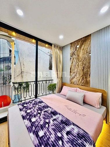 Sở Hữu Nhà Mới 90% – Giá Mềm CHỈ 1,94 TỶ-NGUYỄN TRỌNG TUYỂN, TÂN 