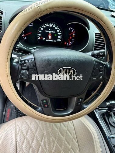 Kia Sorento DATH 2017