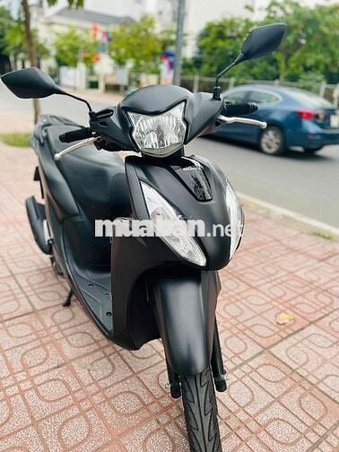 cần bán Honda Vision 2021 bản ĐB Smartkey Biển SG