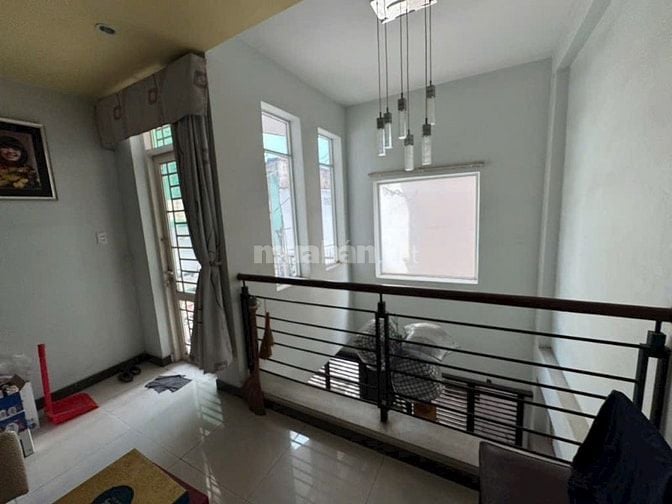 NHÀ ĐẸP 4 TẦNG – 80M² – TRẦN KẾ XƯƠNG, PHƯỜNG 7 PHÚ NHUẬN – HẺM Ô TÔ 