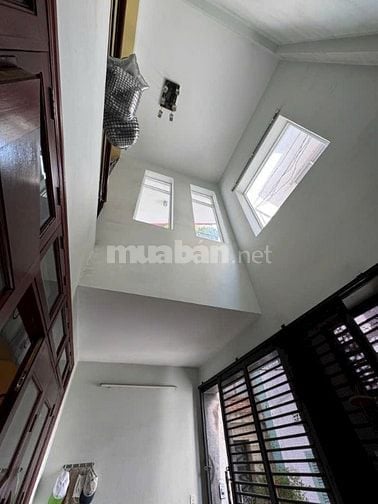 NHÀ ĐẸP 4 TẦNG – 80M² – TRẦN KẾ XƯƠNG, PHƯỜNG 7 PHÚ NHUẬN – HẺM Ô TÔ 