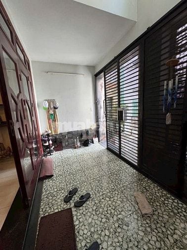 NHÀ ĐẸP 4 TẦNG – 80M² – TRẦN KẾ XƯƠNG, PHƯỜNG 7 PHÚ NHUẬN – HẺM Ô TÔ 