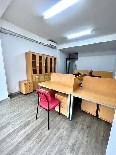 Căn duy nhất mặt tiền đường Trần Hưng Đạo, Quận 5 (4x16m) Giá 27  tỷ 