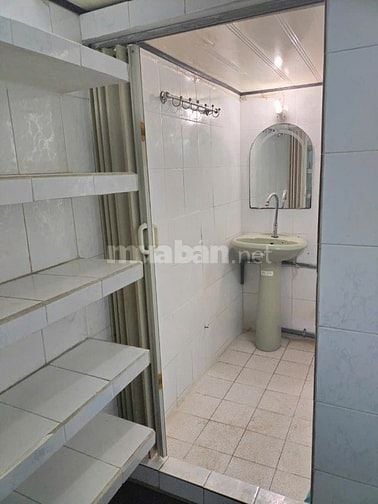 Căn hộ chung cư quận 5 giá rẻ 