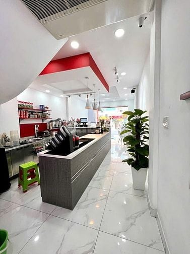 Căn duy nhất mặt tiền đường Trần Hưng Đạo, Quận 5 (4x16m) Giá 27  tỷ 