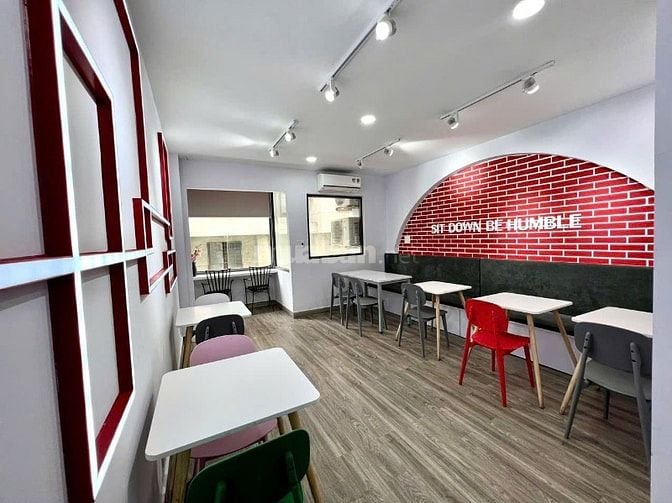Căn duy nhất mặt tiền đường Trần Hưng Đạo, Quận 5 (4x16m) Giá 27  tỷ 
