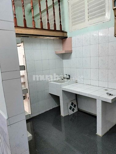 Căn hộ chung cư quận 5 giá rẻ 