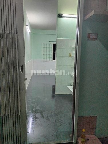 Căn hộ chung cư quận 5 giá rẻ 