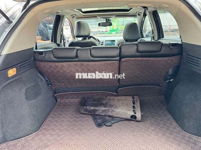 Honda HR-V 2019 bản L 1.8AT, màu bạc, 49.000 km