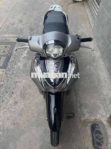 Sh Mode ABS lướt 3000km bao tua đời 2022 chỉ 52tr