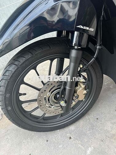 Sh Mode ABS lướt 3000km bao tua đời 2022 chỉ 52tr