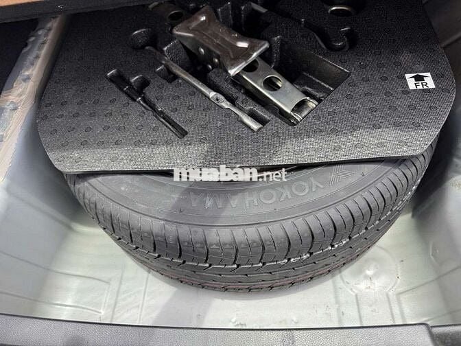 Honda HR-V 2019 bản L 1.8AT, màu bạc, 49.000 km