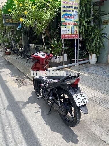 Wave RSX Gò Vấp