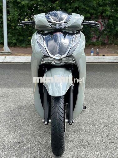 SH350i 2022 XXM siêu lướt máy zin BSSG !!!