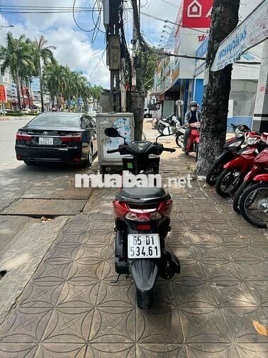 FREEGO FI (2019) BS:65D1:CẦN THƠ