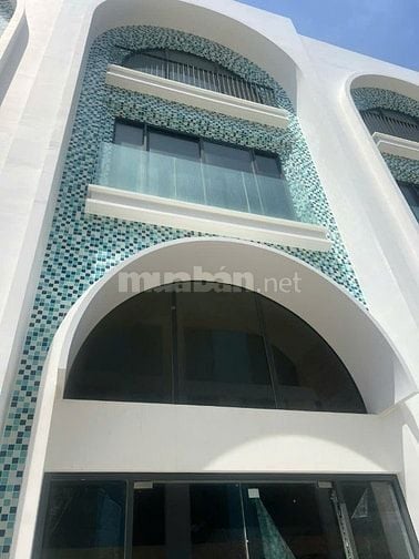 Bán căn shophouse Vega City Nha Trang view biển-Giá cắt lỗ 10.9 tỷ 