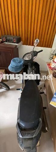 Ít dùng nên cần bán