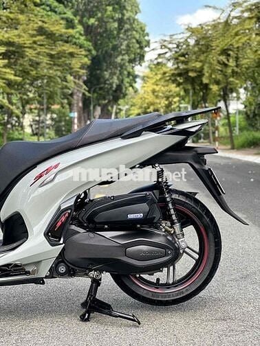 SH350i 2022 XXM siêu lướt máy zin BSSG !!!