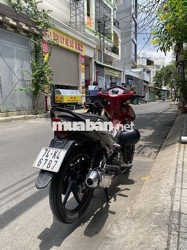 Wave RSX Gò Vấp