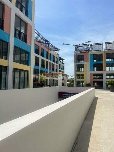 Bán căn shophouse Vega City Nha Trang view biển-Giá cắt lỗ 10.9 tỷ 