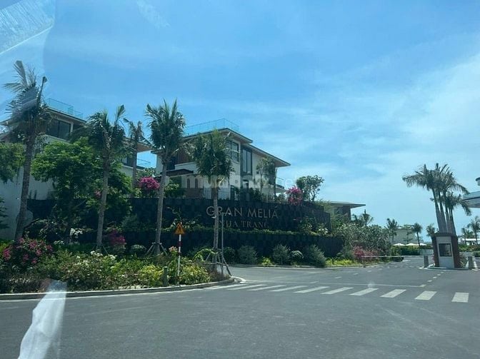 Bán căn shophouse Vega City Nha Trang view biển-Giá cắt lỗ 10.9 tỷ 