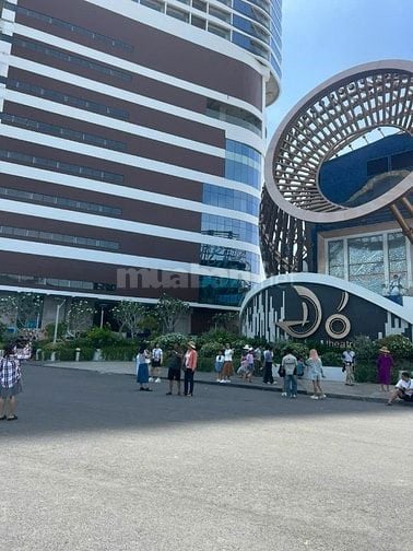 Bán căn shophouse Vega City Nha Trang view biển-Giá cắt lỗ 10.9 tỷ 
