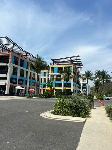 Bán căn shophouse Vega City Nha Trang view biển-Giá cắt lỗ 10.9 tỷ 