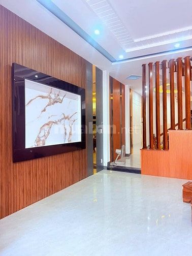  BÁN NHÀ ĐẸP 2,5 TẦNG – MẶC ĐĂNG DOANH, HÒA XUÂN – VỀ Ở NGAY