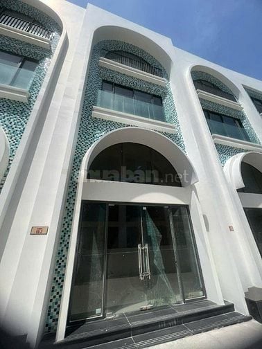 Bán căn shophouse Vega City Nha Trang view biển-Giá cắt lỗ 10.9 tỷ 