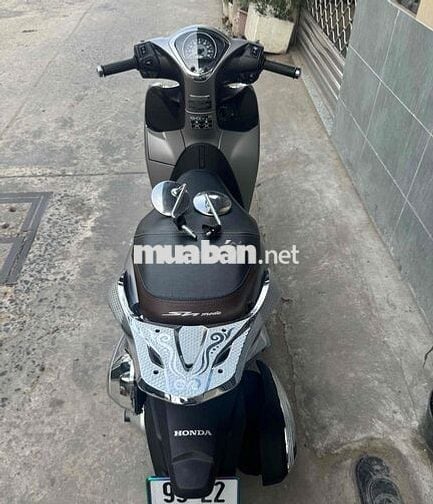 Sh Mode ABS lướt 3000km bao tua đời 2022 chỉ 52tr