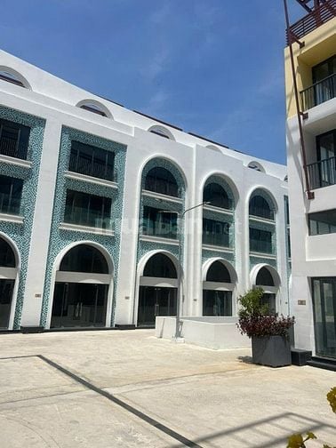 Bán căn shophouse Vega City Nha Trang view biển-Giá cắt lỗ 10.9 tỷ 