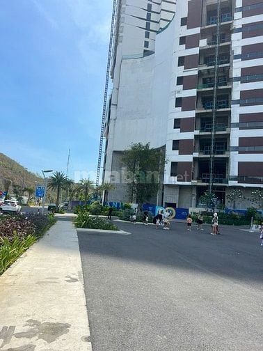 Bán căn shophouse Vega City Nha Trang view biển-Giá cắt lỗ 10.9 tỷ 