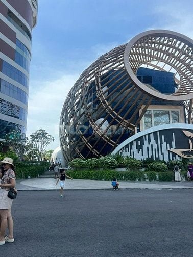 Bán căn shophouse Vega City Nha Trang view biển-Giá cắt lỗ 10.9 tỷ 