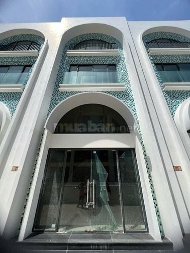 Bán căn shophouse Vega City Nha Trang view biển-Giá cắt lỗ 10.9 tỷ 