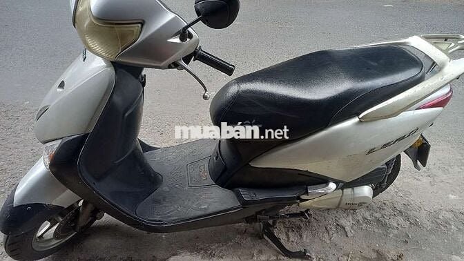 HONĐA LEAD Fi BIỂN SÀI GÒN MÁY ÊM CHẠY MẠNH BỀN