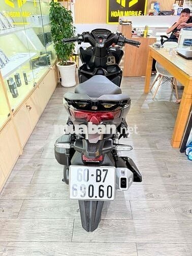 Honda Vario 150i 2020 Biển số Đồng Nai - Chính chủ