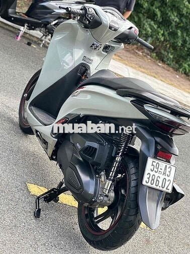 SH350i 2022 XXM siêu lướt máy zin BSSG !!!