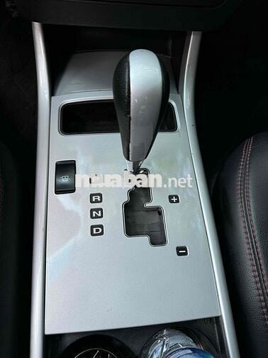 Hyundai Azera 2006 số Tự Động nhập hàn