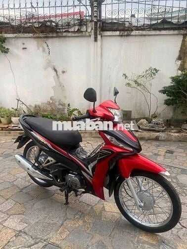 Xe Honda wave rsx fi