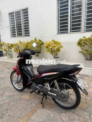 Xe Honda wave rsx fi