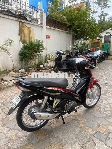 Xe Honda wave rsx fi